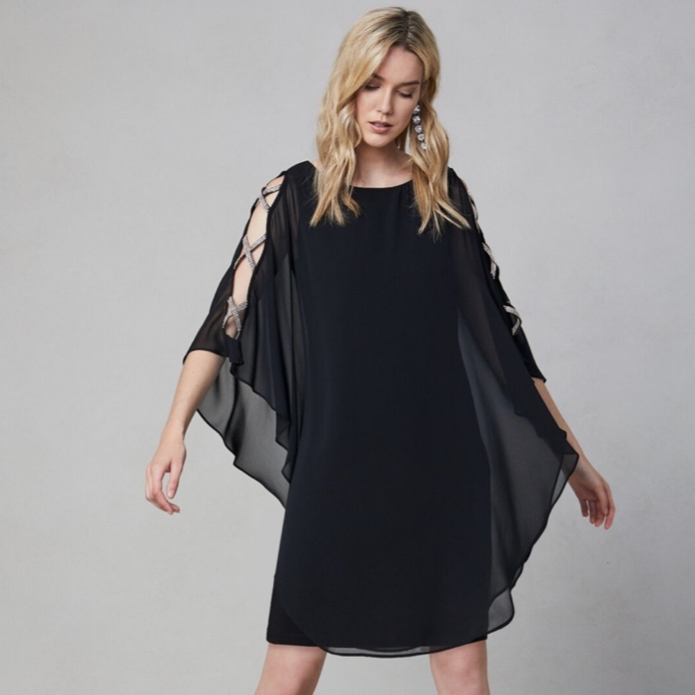 Cocktail/Evening Dress